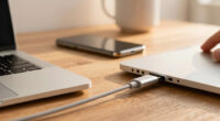 I'm A USB-C Maximalist