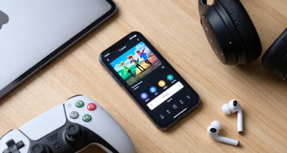 It's Not About Physical Vs. Digital Games, It's About Ownership