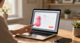 Jelly UI: Soft-body Physics For Native HTML Form Controls