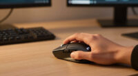 Keychron Announces First Open-source Firmware For Gaming Mice