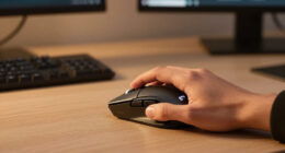 Keychron Announces First Open-source Firmware For Gaming Mice