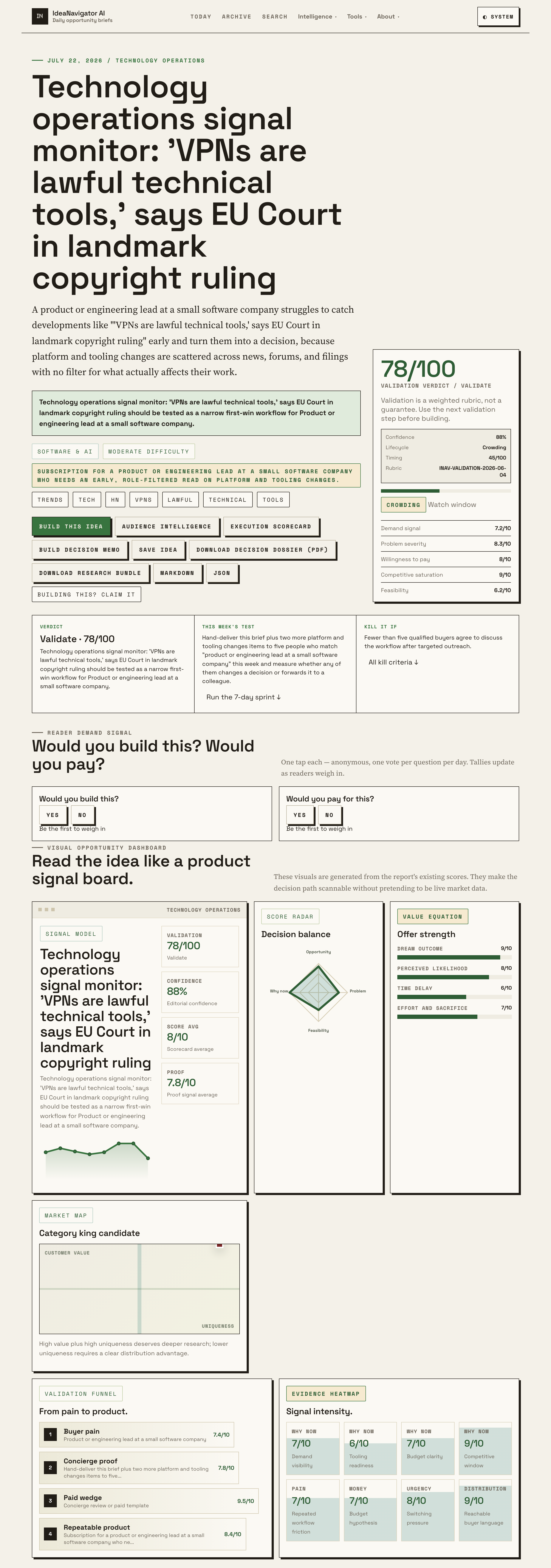 Landmark Ruling: The EU Court Recognizes VPNs As Legal In Tech Operations