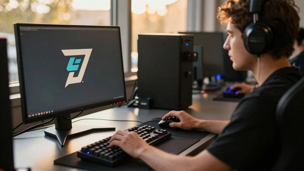 LCS 1st Seed FlyQuest Sweeps Brazil's FURIA 3-0