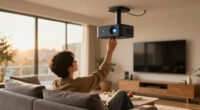Leading AI Home Theater Projectors: The Top 12 Picks For 2026