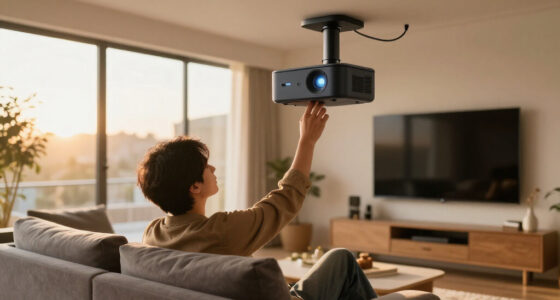 Leading AI Home Theater Projectors: The Top 12 Picks For 2026
