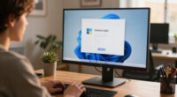LG Monitors Silently Install Software Through Windows Update Without Consent
