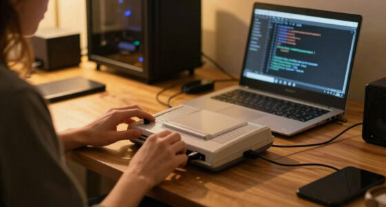 Linux On The Sega 32X. Who Needs Hardware Synchronization Primitives Anyway?