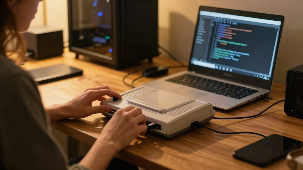 Linux On The Sega 32X. Who Needs Hardware Synchronization Primitives Anyway?