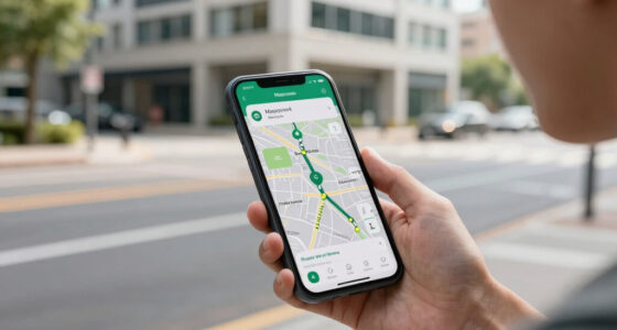 Mapquest Surges In Global Coverage