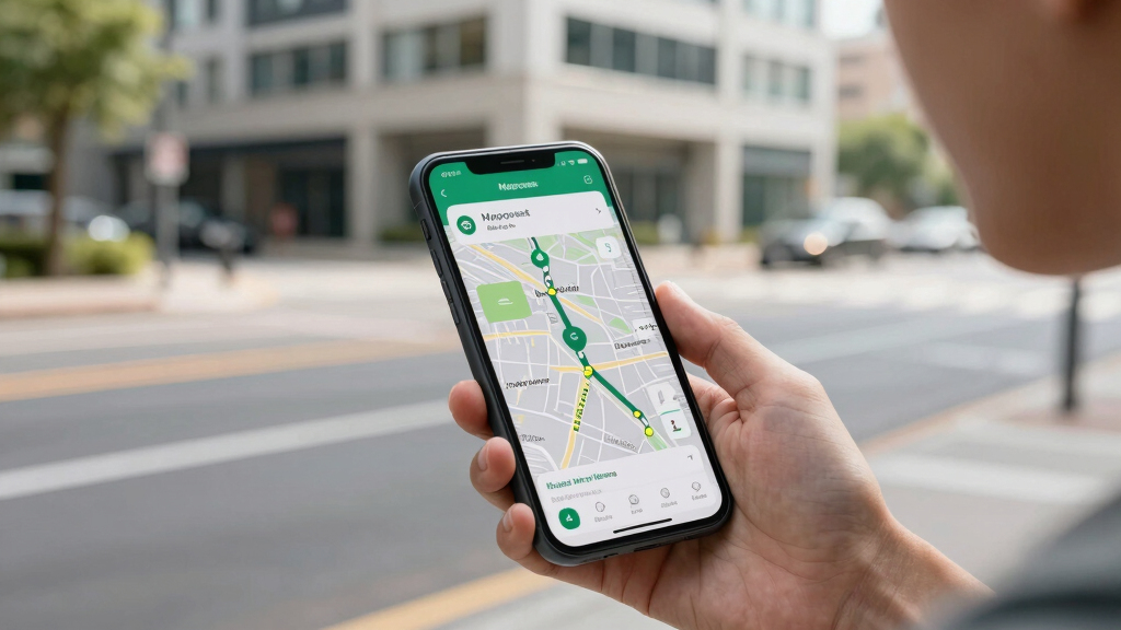 Mapquest Surges In Global Coverage