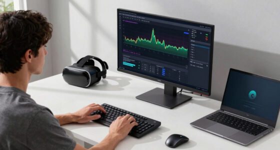Measuring Input Latency on Linux: X11 vs. Wayland, VRR, and DXVK