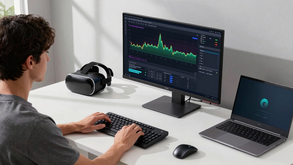 Measuring Input Latency on Linux: X11 vs. Wayland, VRR, and DXVK