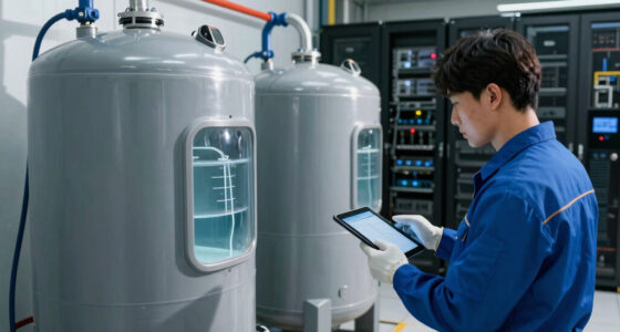 Meta Data Center Water Discharges Suspended For Contaminating Water Supply