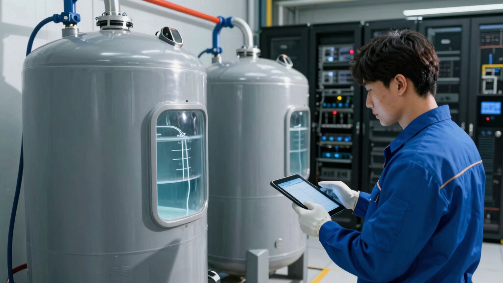 Meta Data Center Water Discharges Suspended For Contaminating Water Supply