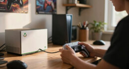 Microsoft Lays Off Thousands of Xbox Employees, Closes Game Studios