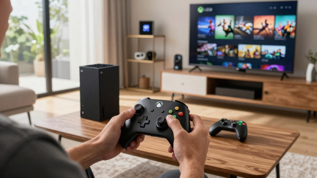 Microsoft’s Xbox to Cut 3,200 Jobs, Divest Five Studios in Major Overhaul