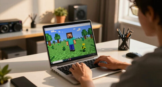 Minecraft: Java Edition Now Uses SDL3