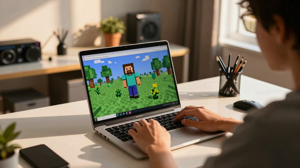 Minecraft: Java Edition Now Uses SDL3