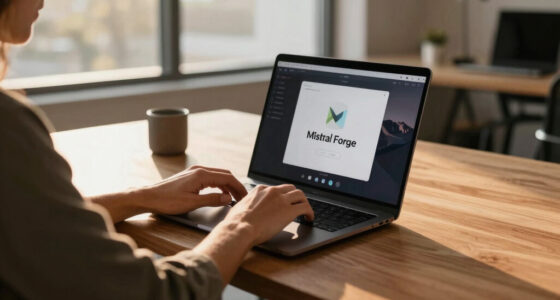 Mistral Forge: Owning the Model, Not Just Renting the API