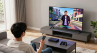 Modder Runs GTA III Inside GTA: San Andreas On An In-Game TV