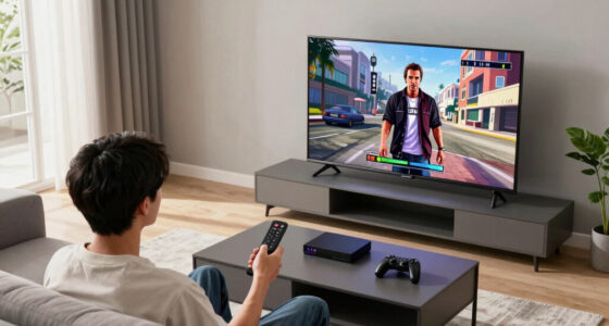 Modder Runs GTA III Inside GTA: San Andreas On An In-Game TV