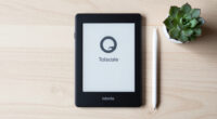 More Tailscale Tricks For Your Jailbroken Kindle