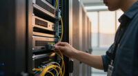 Mysteries Of Telegram Data Centers (2022)