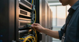 Mysteries Of Telegram Data Centers (2022)