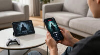 Netflix’s Horror Game ‘Unhinged’ Is Funny, Scary and Points to a Future Without Second Screens