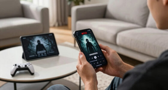 Netflix’s Horror Game ‘Unhinged’ Is Funny, Scary and Points to a Future Without Second Screens