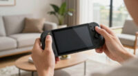 Nintendo Announces New Product Revisions In Europe With Replaceable Batteries