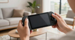 Nintendo Announces New Product Revisions In Europe With Replaceable Batteries