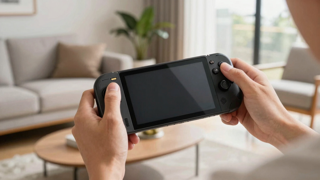 Nintendo Announces New Product Revisions In Europe With Replaceable Batteries