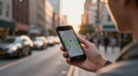 Nokia Surges In Global Coverage