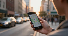 Nokia Surges In Global Coverage