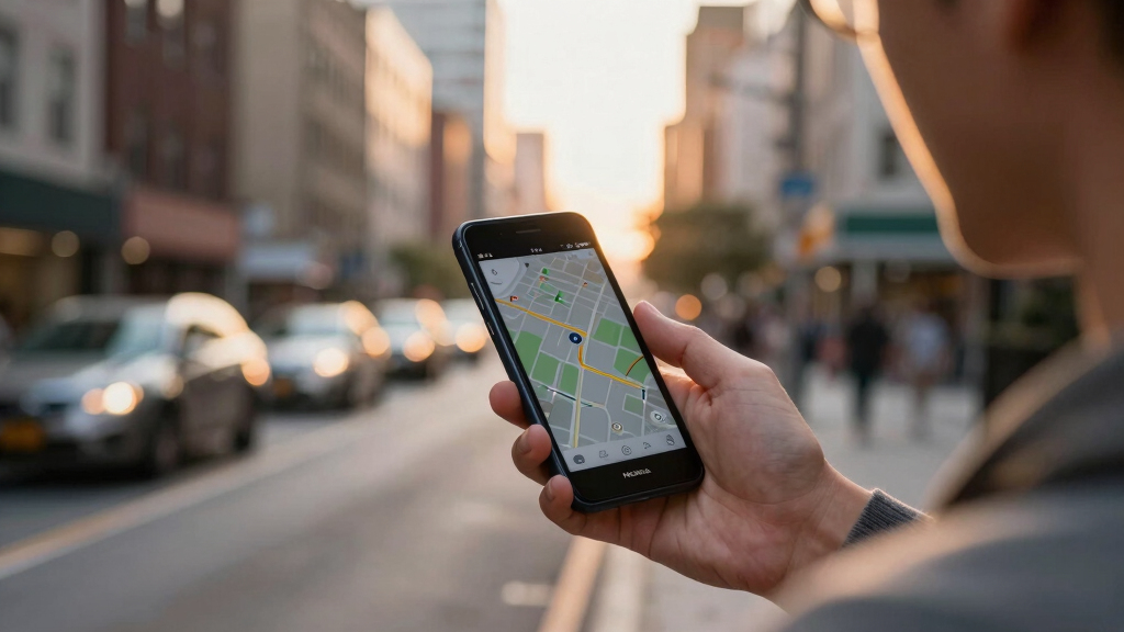 Nokia Surges In Global Coverage