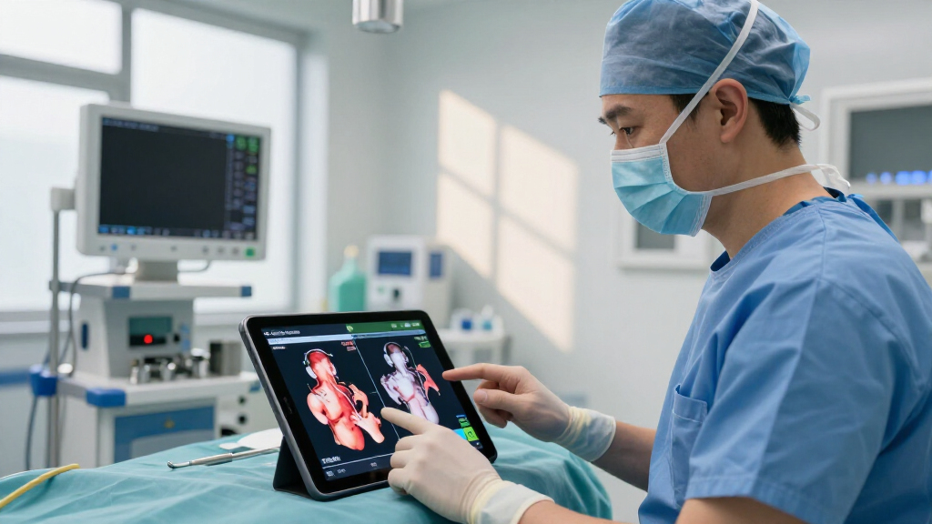 NVIDIA Cosmos-H-Dreams: Bringing Real-Time Generative Simulation To Surgical Robotics