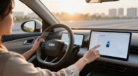 OMODA Unveils Cutting-Edge Super AI Cockpit In Southeast Asia Powered By ByteDance Seed LLM