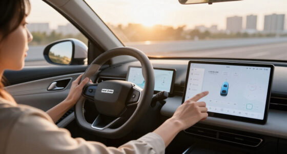 OMODA Unveils Cutting-Edge Super AI Cockpit In Southeast Asia Powered By ByteDance Seed LLM