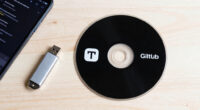 Order A Burned CD Of Your Own Public GitHub Repo
