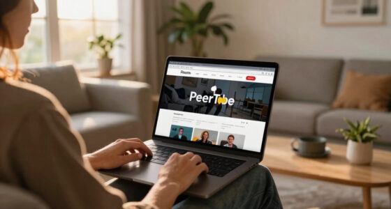 PeerTube Is A Free, Decentralized And Federated Video Platform