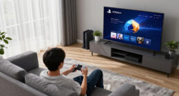 Playstation Network