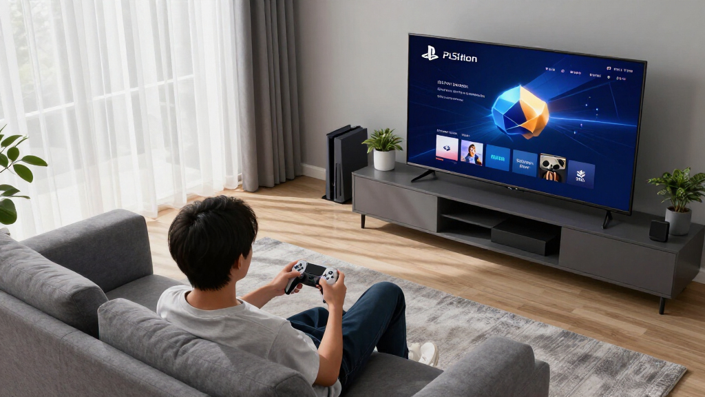 Playstation Network