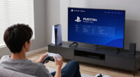 Playstation Network Status