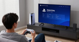 Playstation Network Status