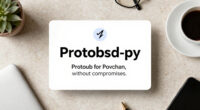 Protobuf-py: Protobuf for Python, without compromises