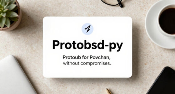 Protobuf-py: Protobuf for Python, without compromises