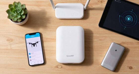 QuadRF can spot drones and see WiFi through my wall