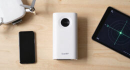 QuadRF Can Spot Drones And See WiFi Through My Wall