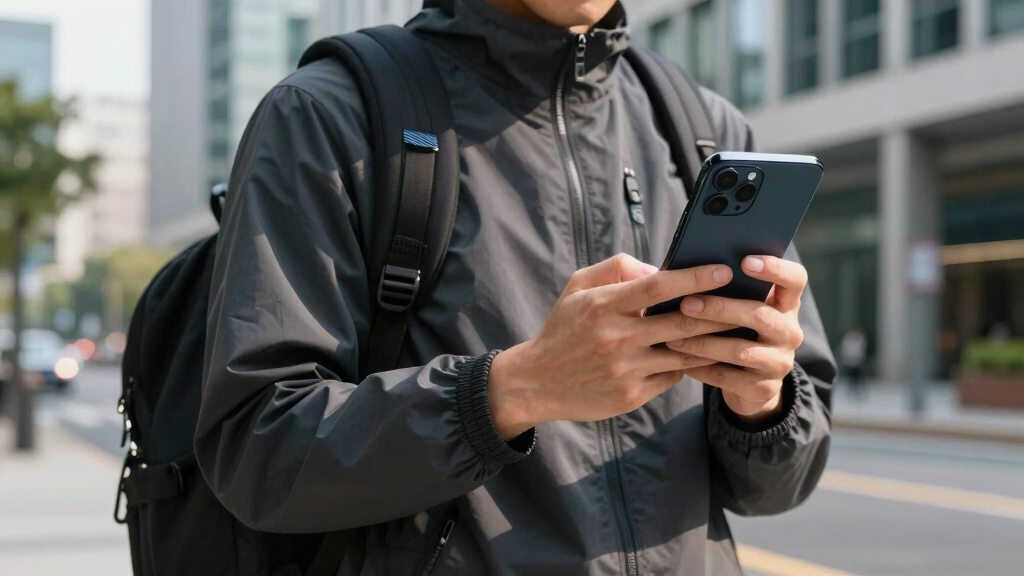 Qualcomm Surges In Global Coverage